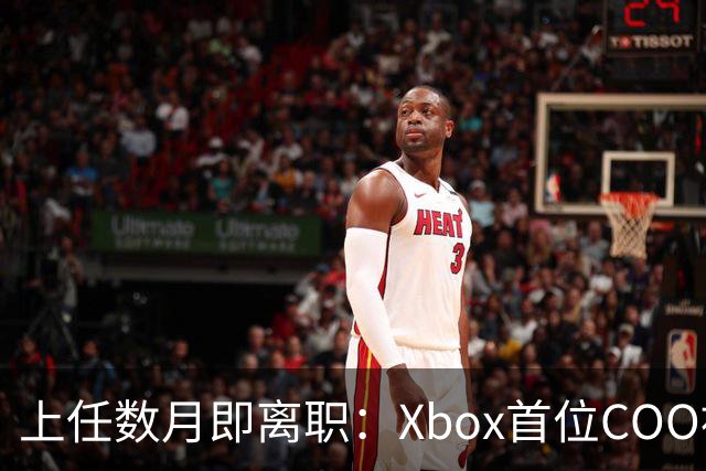 上任数月即离职：Xbox首位COO被曝因"违反政策"遭解雇