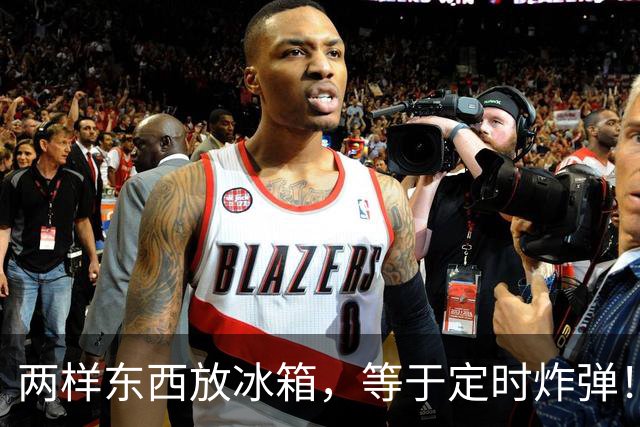 两样东西放冰箱，等于定时炸弹！一家人住院，都是它惹的