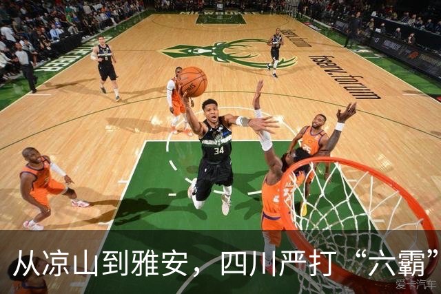 从凉山到雅安，四川严打“六霸”一锅端：打掉112个，559起刑案告破