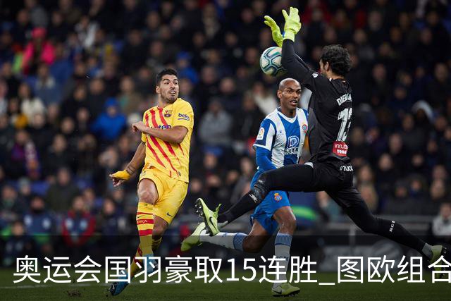 奥运会国羽豪取15连胜 图欧组合2-0赢得开门红