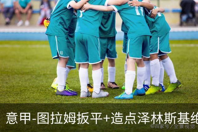 意甲-图拉姆扳平+造点泽林斯基绝杀 国米2-1逆转紫百合