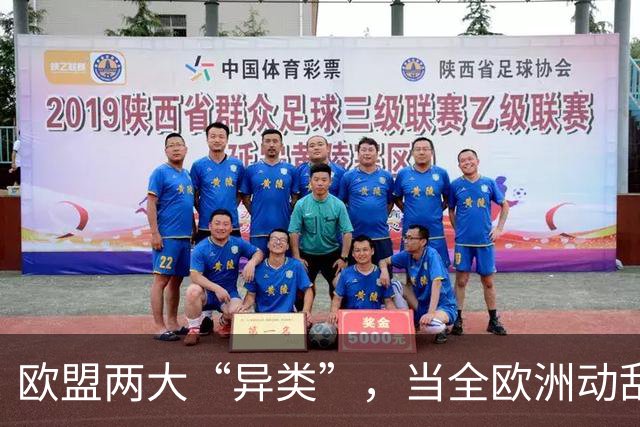 欧盟两大“异类”，当全欧洲动乱时，靠中国走上“捷径”躲过一劫