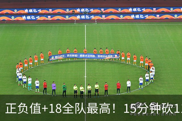 正负值+18全队最高！15分钟砍11+3力压两大国手前锋，卢伟捡到宝