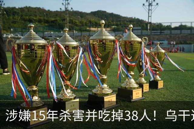 涉嫌15年杀害并吃掉38人！乌干达军方宣布：“食人魔”落网，将公开审判、执行死刑