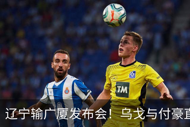 辽宁输广厦发布会！乌戈与付豪直指输在进攻，并暗指裁判判罚！