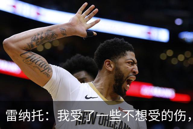 雷纳托：我受了一些不想受的伤，但没一次是因为缺乏职业精神