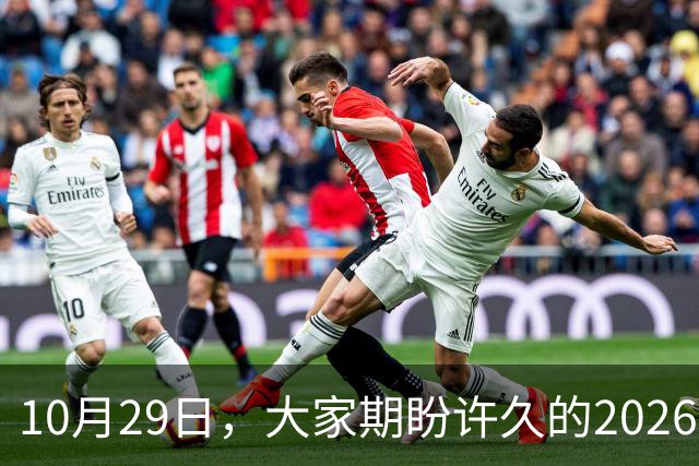 10月29日，大家期盼许久的2026年退休养老金，究竟涨还是不涨？
